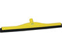 Vikan Klassieke Vloertrekker Geel 60cm