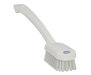 Vikan Universele Medium Afwasborstel Wit 260mm