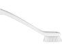 Vikan Lange Afwasborstel Met Smalle Borstel 420mm Wit