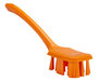 Vikan UST Afwasborstel Hard 395mm Oranje