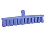 Vikan UST Bezem Zacht Paars 400 mm