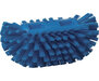 Vikan Hygiëne Harde Tankborstel Blauw 205mm