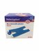 Detectaplast detect. kneuke textielpleister elastisch blauw 50 stuks