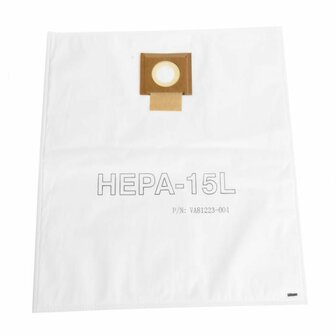 Viper stofzuigzakken HEPA, type: ..