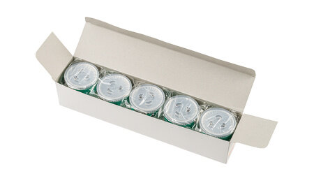 All Care Qbic-line Geurpotje Cucumber-Melon