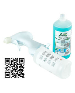 TANA GREEN CARE TANEX performa QU..