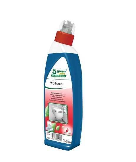 TANA Green Care WC liquid 750ml
