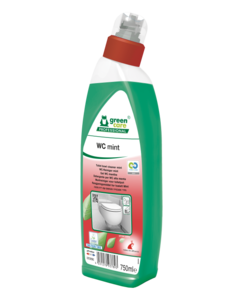 TANA GREEN CARE WC mint 750ml