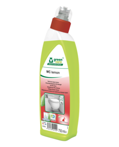 TANA GREEN CARE WC lemon 750ml