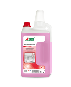 TANA SANET lavocid C doseerfles 2L