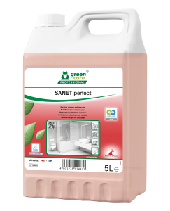 TANA GREEN CARE SANET perfect 5L