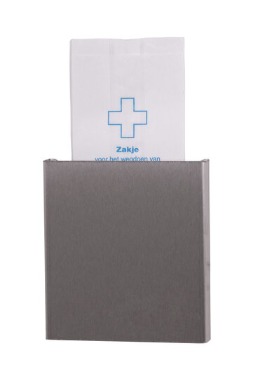 Dutch Bins hygienezakjesdispenser..