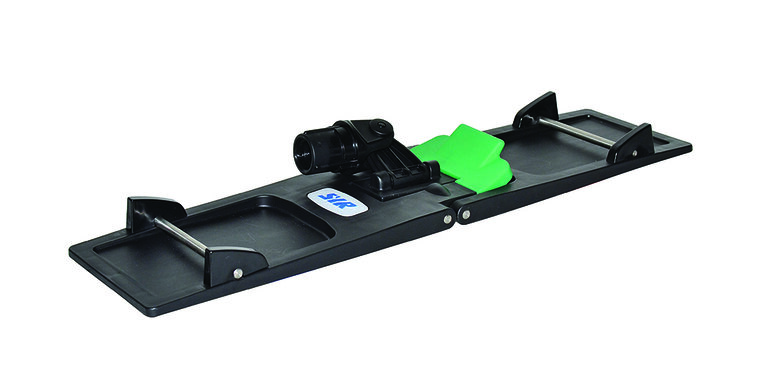 Snapper 40cm Flat Mop Holder GREE.. 