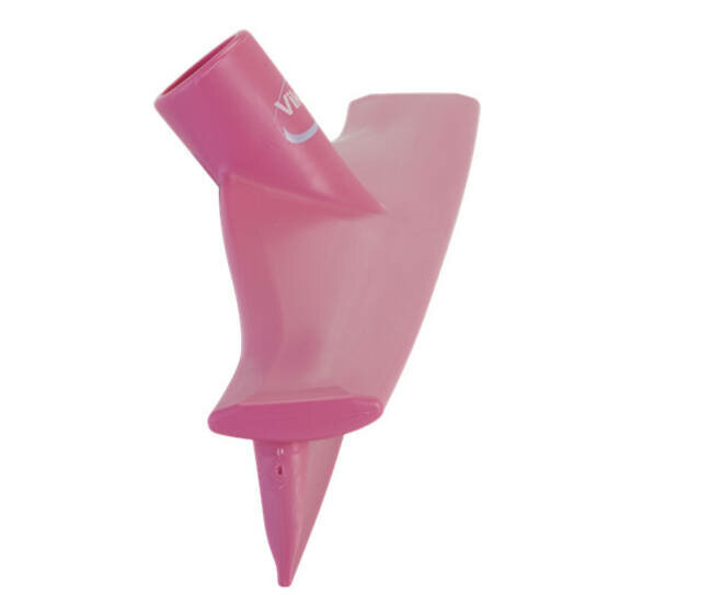 Vikan Ultra Hygi&euml;ne Vloertrekker Roze 40cm