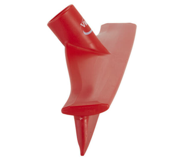 Vikan Ultra Hygi&euml;ne Vloertrekker Rood 40cm