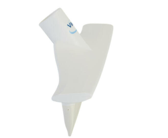 Vikan Ultra Hygi&euml;ne Vloertrekker Wit 40cm
