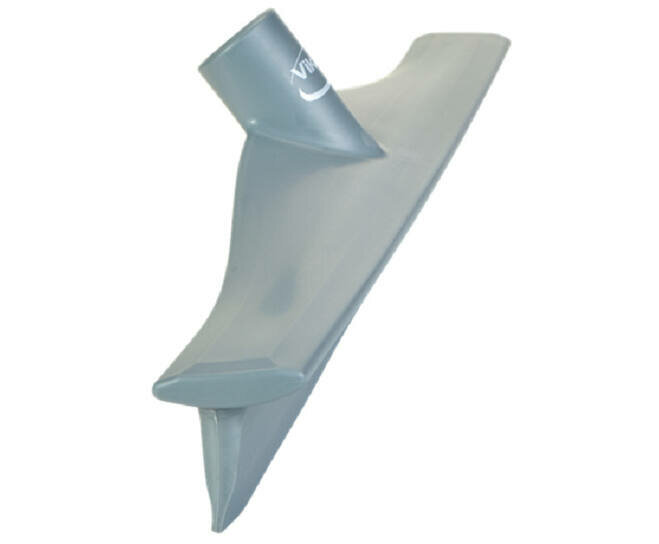 Vikan Ultra Hygi&euml;ne Vloertrekker Grijs 40cm