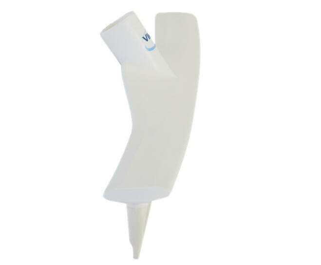 Vikan Ultra Hygi&euml;ne Vloertrekker Wit 60cm