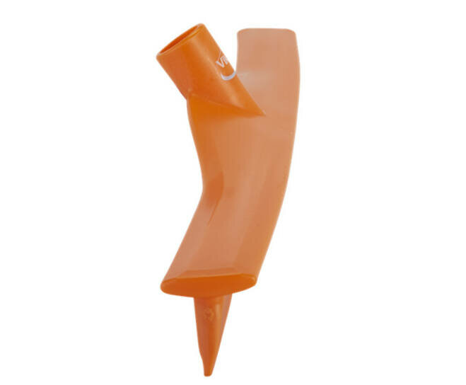 Vikan Ultra Hygi&euml;ne Vloertrekker Oranje 60cm