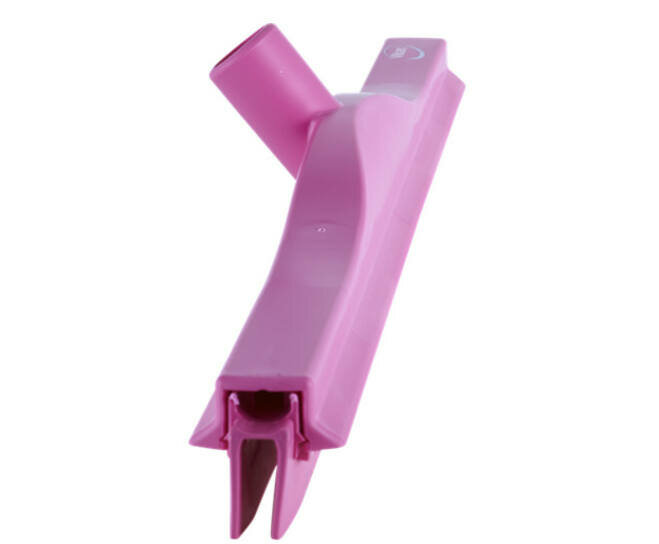 Vikan Utra Hygi&euml;ne Vloertrekker Roze Met vervangcassette 60 cm 