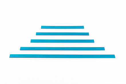 Moerman vervangrubber NXT-R 45 cm 