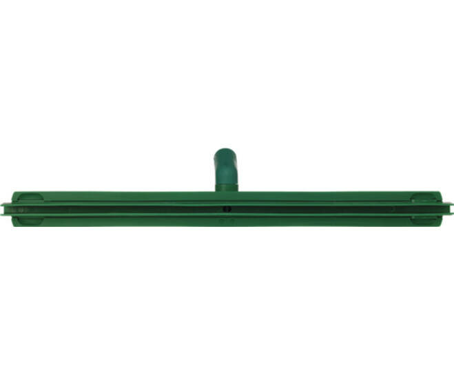Vikan Hygi&euml;ne Vloertrekker Flexibele Hals Met Vervangcassette Groen 60cm