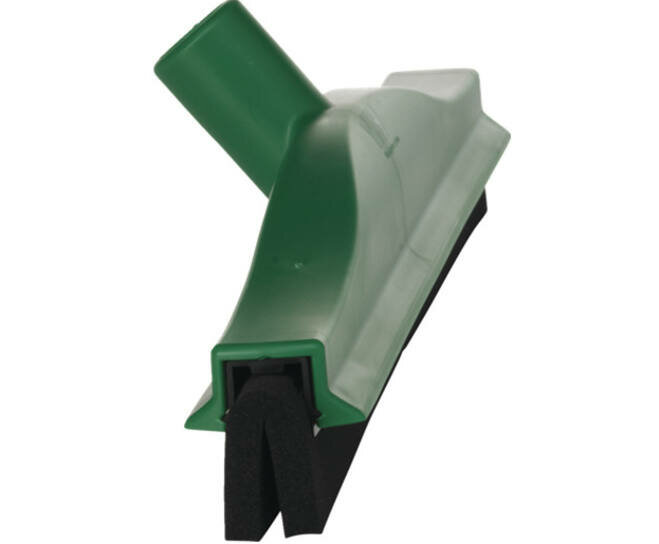 Vikan Klassieke Vloertrekker Groen 40cm