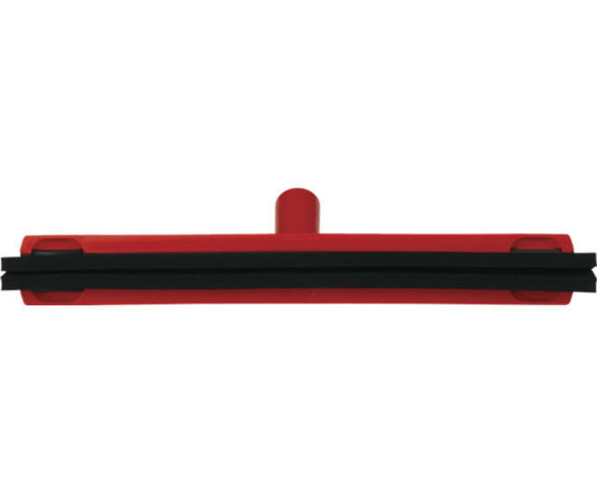 Vikan Klassieke Vloertrekker Rood 40cm