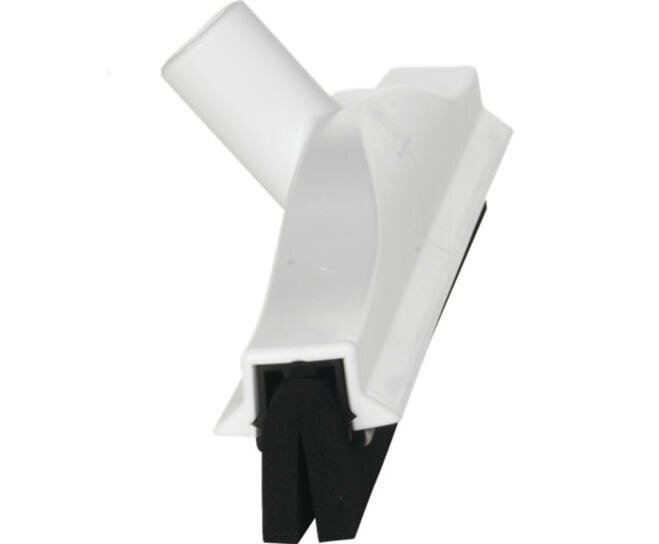 Vikan Klassieke Vloertrekker Wit 40cm