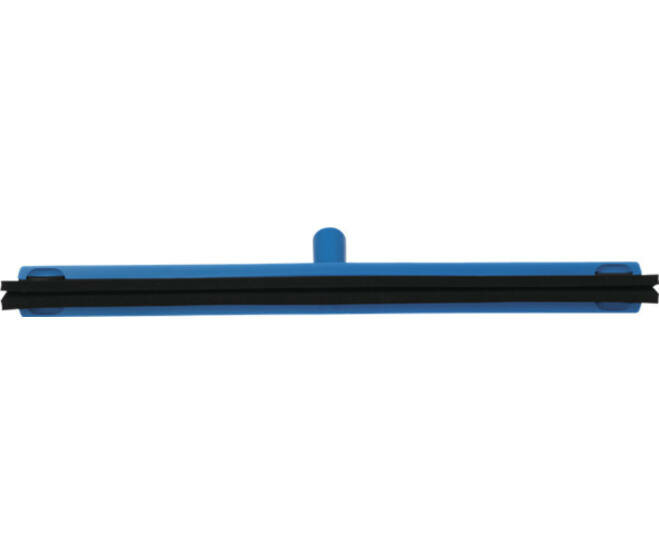 Vikan Klassieke Vloertrekker Blauw 60cm