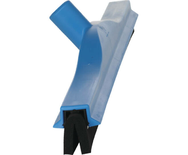 Vikan Klassieke Vloertrekker Blauw 60cm