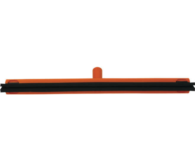 Vikan Klassieke Vloertrekker Oranje 60cm