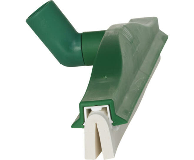 Vikan Klassieke Vloertrekker Flexibele Hals Groen 40cm