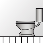 Tana Professional WC uLrafresh 750 ml