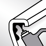 Tana Professional WC uLrafresh 750 ml