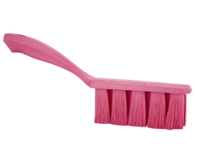 Vikan Zachte UST Handveger 330mm Roze