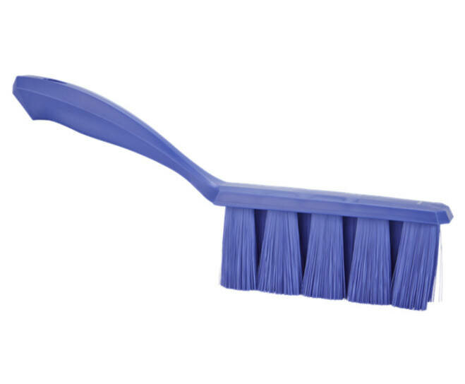 Vikan Zachte UST Handveger 330mm Paars