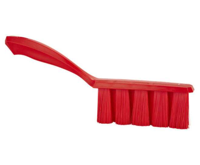 Vikan Medium UST Handveger 330mm Rood