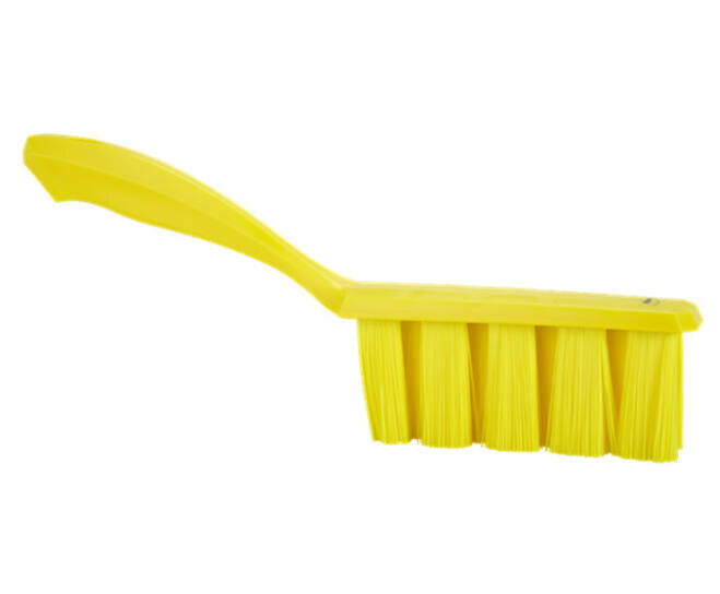 Vikan Medium UST Handveger 330mm Geel