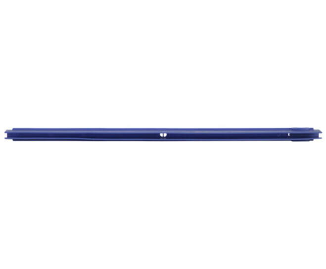 Vikan Hygi&euml;ne Cassette Full Colour Paars 60 cm 