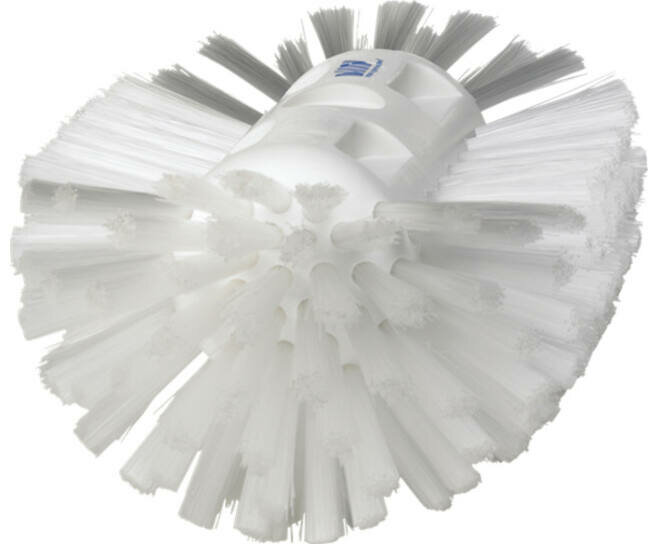 Vikan Hygi&euml;ne Medium Tankborstel Wit 205mm