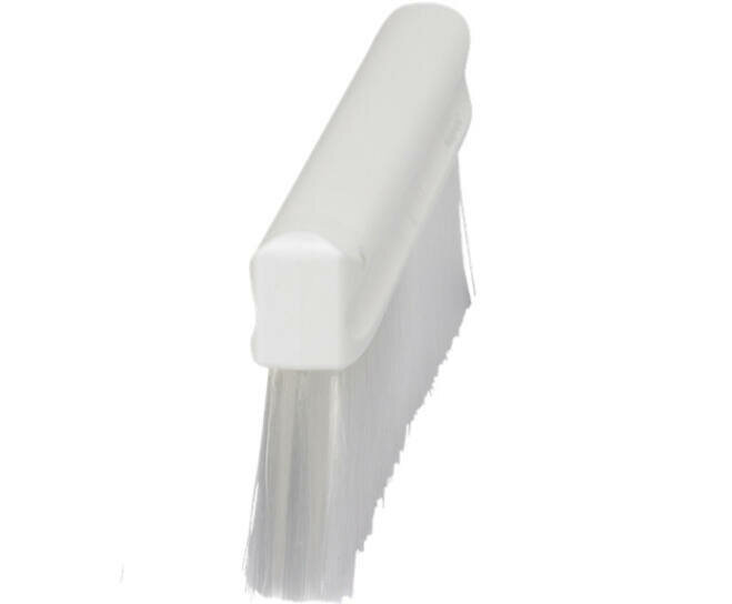 Vikan Poederveger Zacht 300mm Wit 