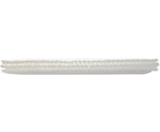 Vikan Poederveger Zacht 300mm Wit 