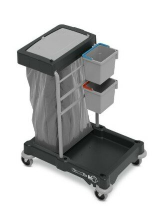 Numatic Werkwagen ReFlo SERVO-Matic SM1405