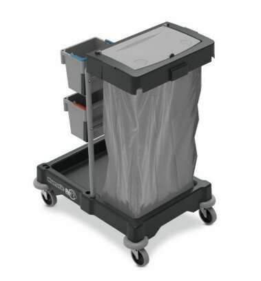 Numatic Werkwagen ReFlo SERVO-Matic SM1405