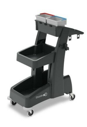 Numatic Compacte ReFlo MULTI-Matic werkwagen MM5