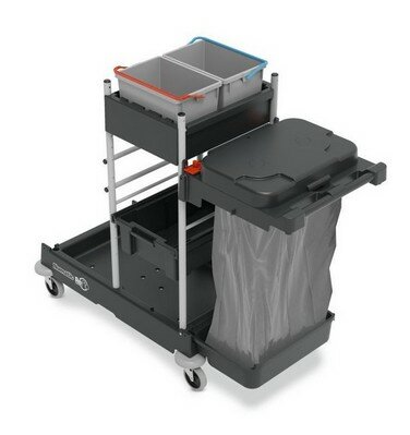 Numatic Werkwagen ReFlo SERVO-Matic SM1705