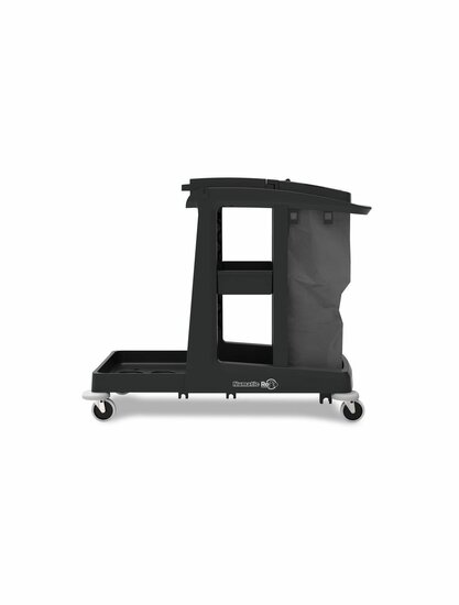 Numatic Werkwagen ReFlo ECO-Matic EM3 met 2 x 10L emmers