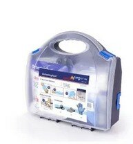 Detectaplast Burn Care Kit XL incl. Inhoud