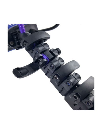 Streamline&reg; OVA8&reg; 30T Koolstofvezel Watergevoede Telescoopsteel &ndash; 10,7 m / 35 ft